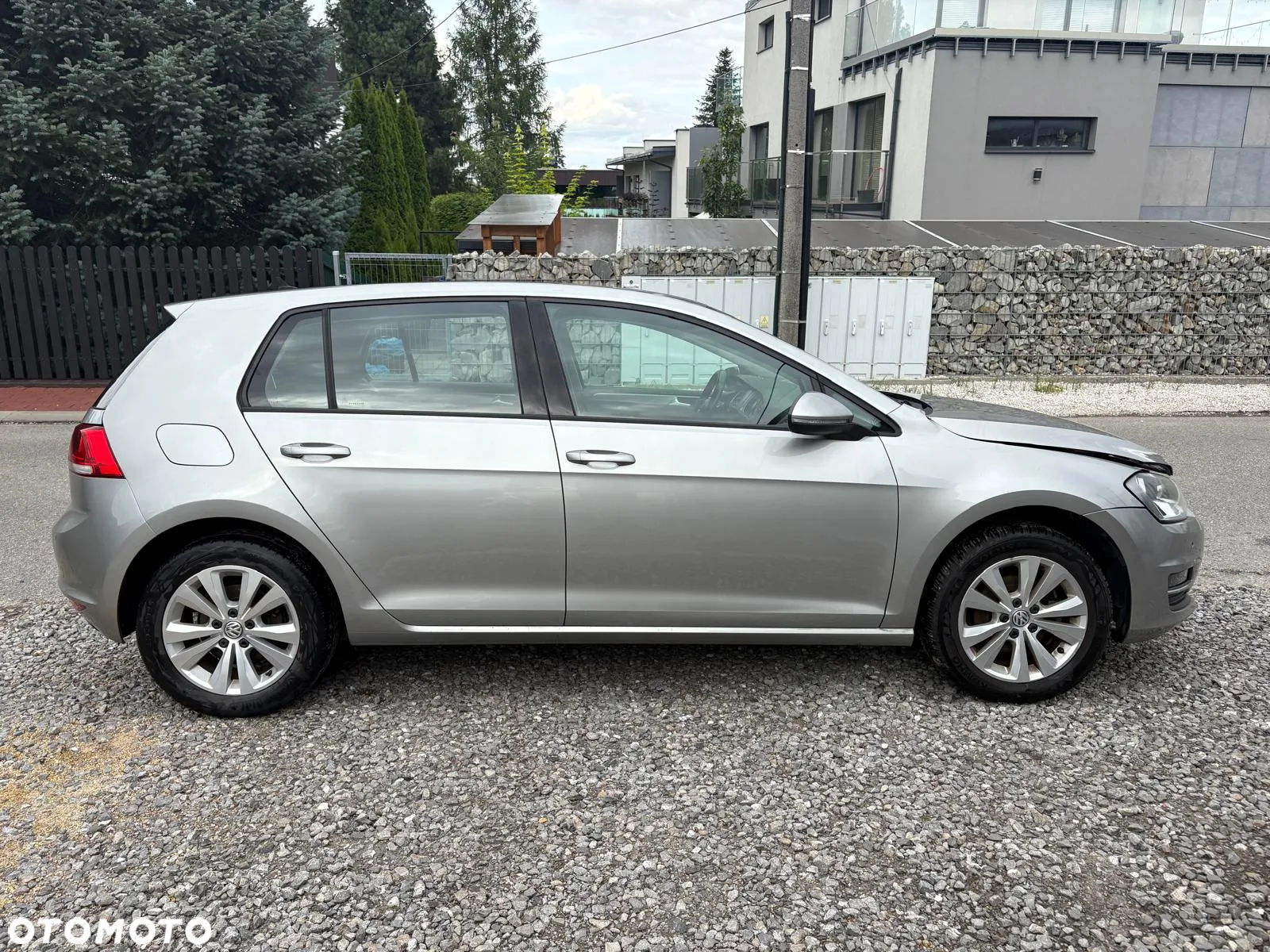 Volkswagen Golf 1.2 TSI BlueMotion Technology Comfortline - 11