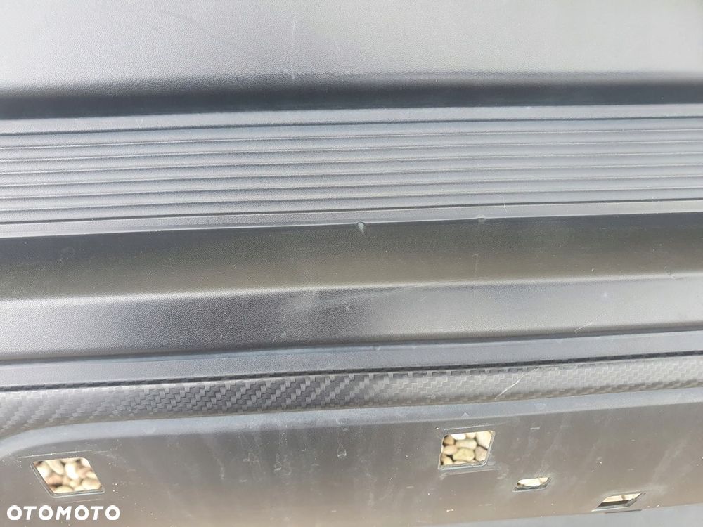 Zderzak tył tylny Mitsubishi Eclipse Cross rok 18-20 - 4