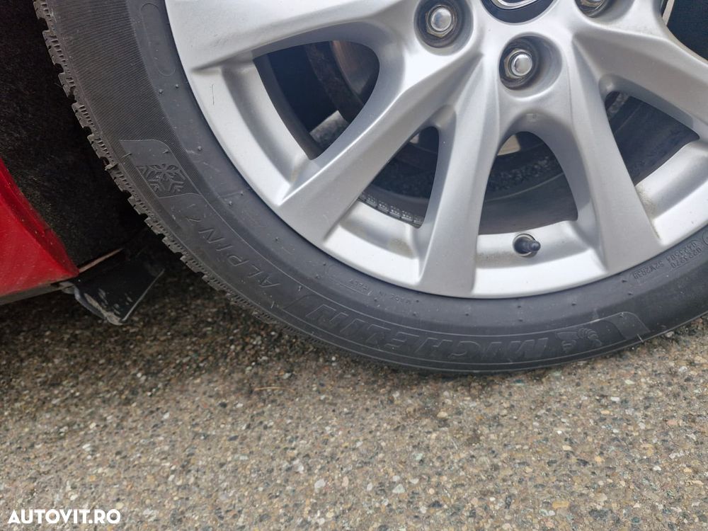 Mazda 6 Kombi SKYACTIV-D 150 i-ELOOP Center-Line - 9