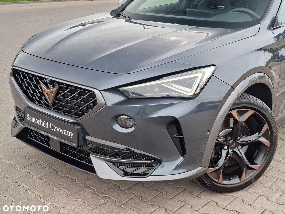 Cupra Formentor - 10