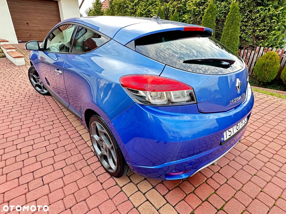 Renault Megane - 9