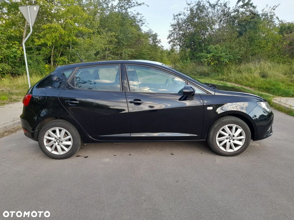 Seat Ibiza - 6