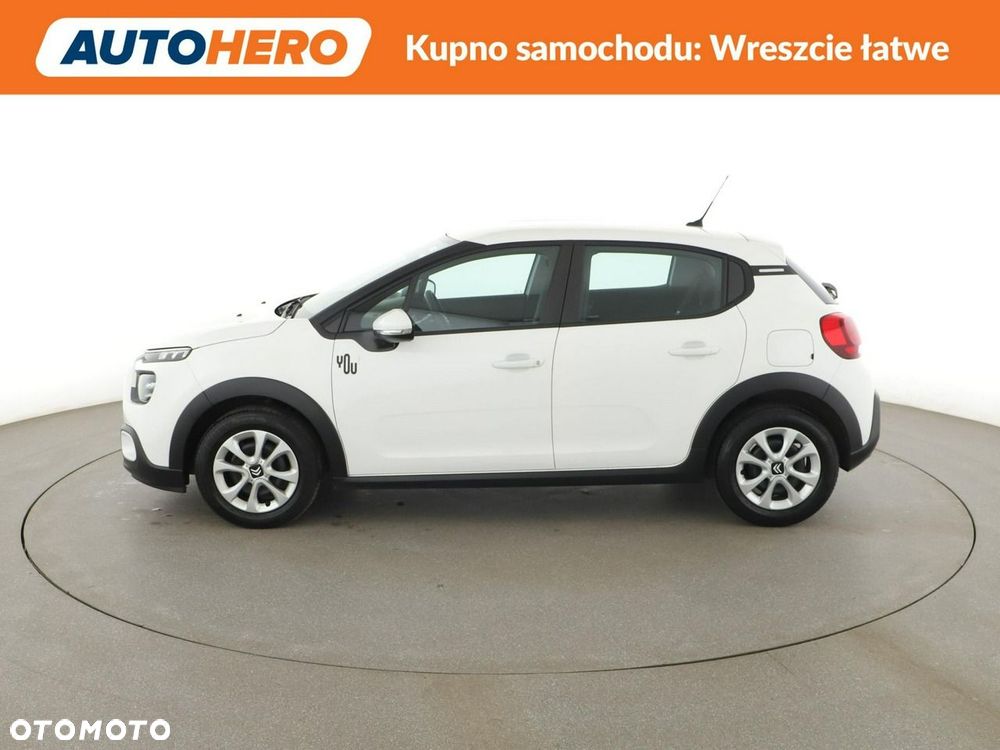 Citroën C3 1.2 PureTech You - 3