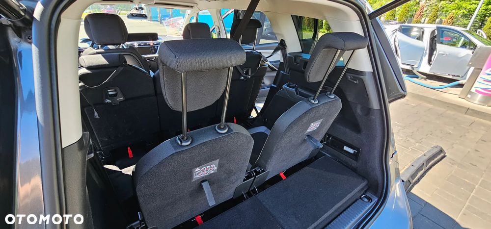 Citroën C4 Grand Picasso 2.0 BlueHDi Exclusive - 12