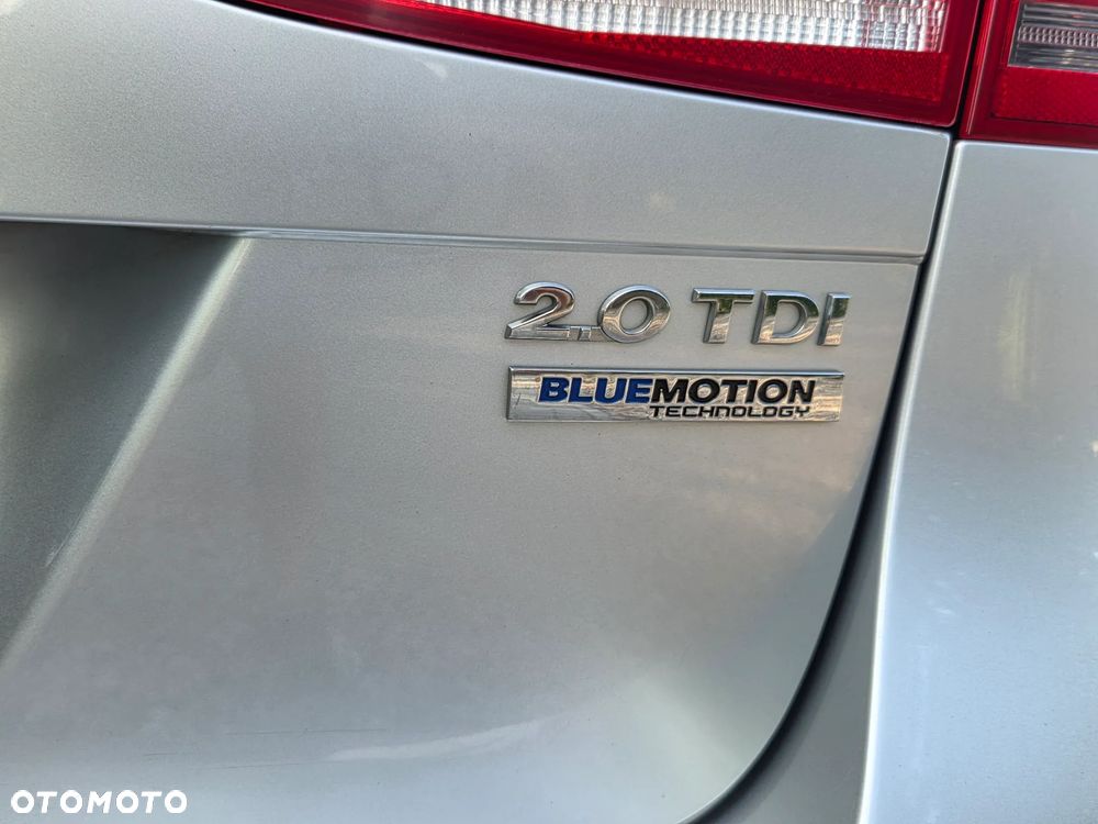Volkswagen Passat Variant 2.0 TDI BlueMotion Technology Comfortline - 15