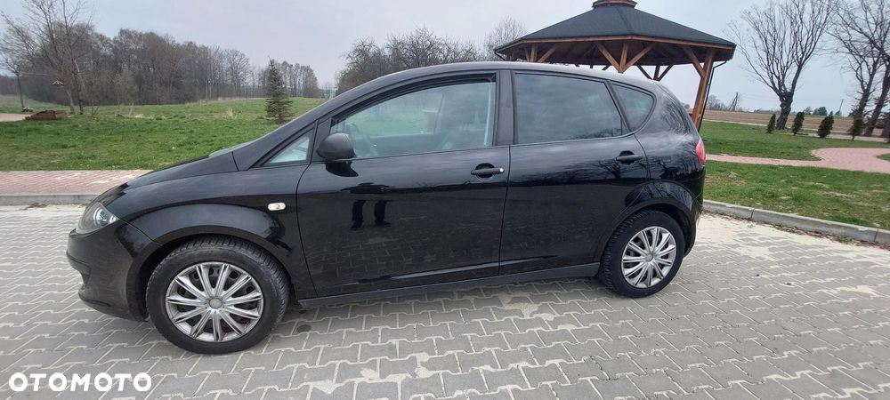 Seat Altea - 10