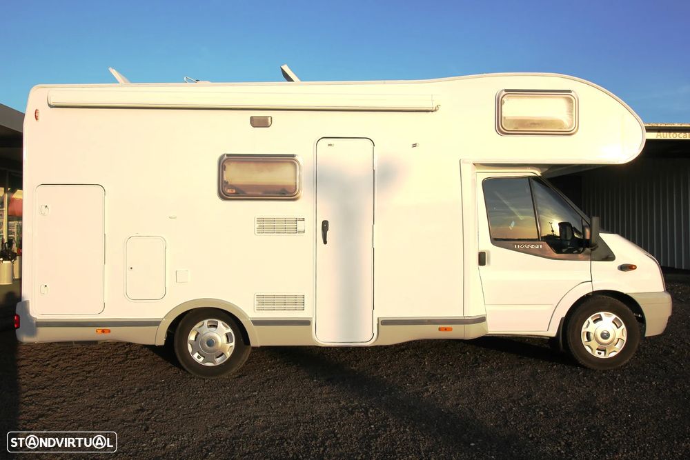 Challenger Genesis 43 *NACIONAL | 6 LUGARES* - 27