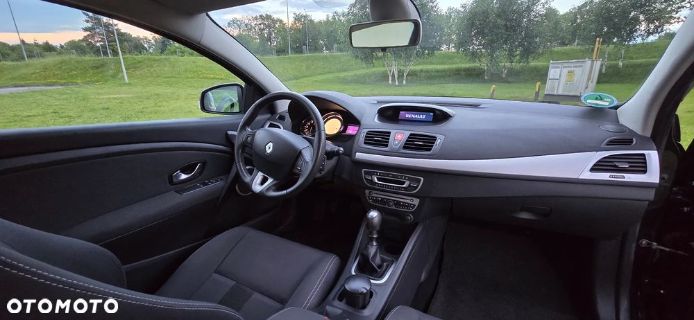 Renault Megane 2.0 16V TCE Dynamique - 12