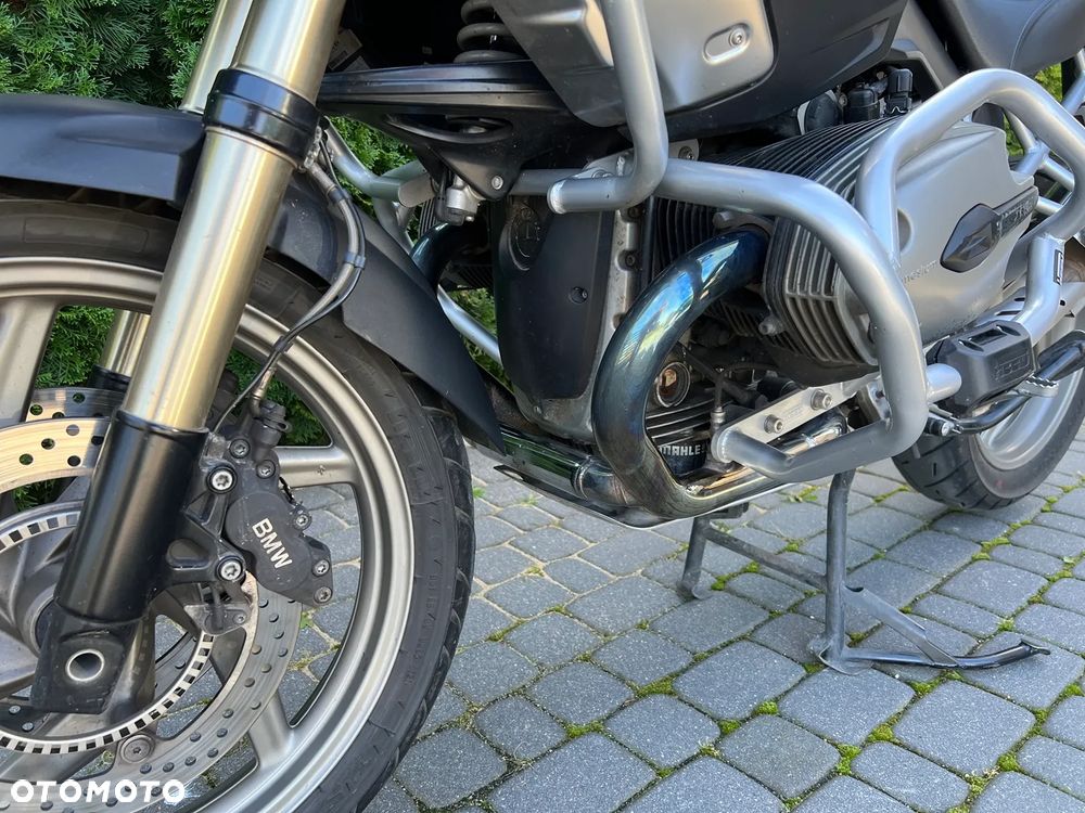 BMW GS - 5