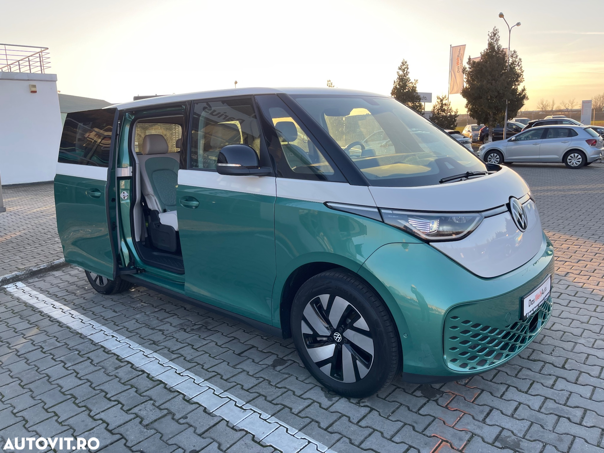Volkswagen ID. Buzz - 16