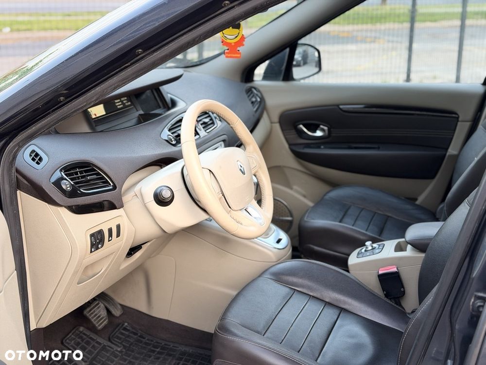 Renault Scenic - 7