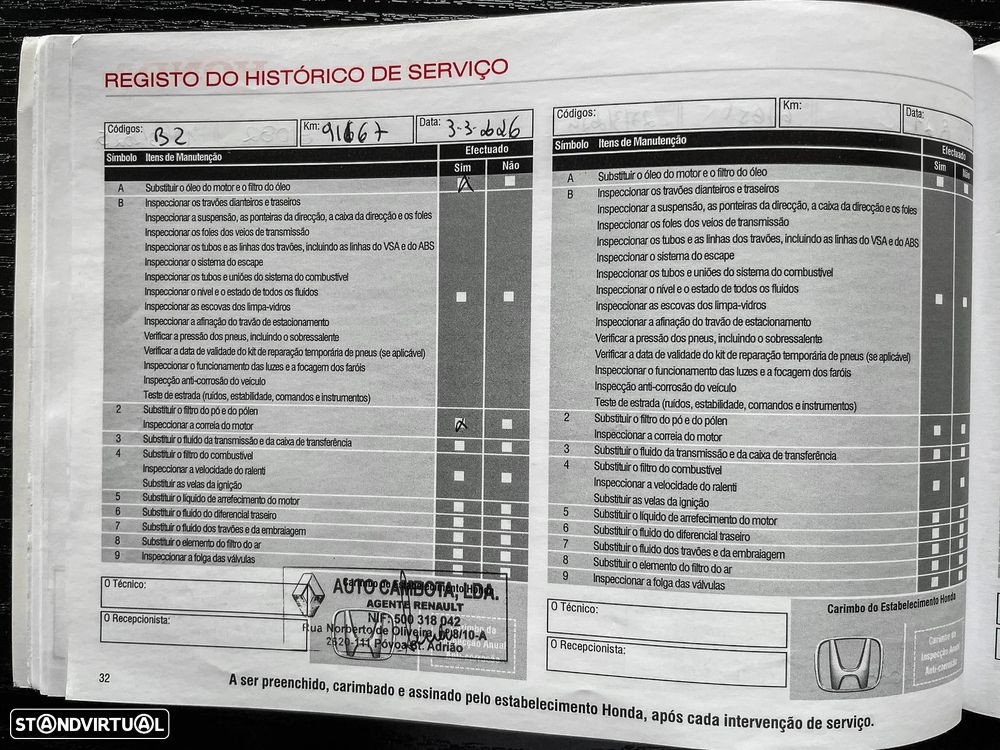 Honda Jazz 1.3 I-VTEC Comfort - 27