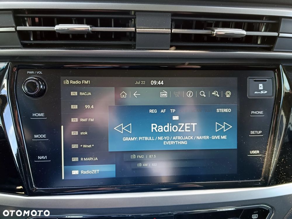 SsangYong/KGM Korando 1.5 T-GDI Quartz 2WD - 17