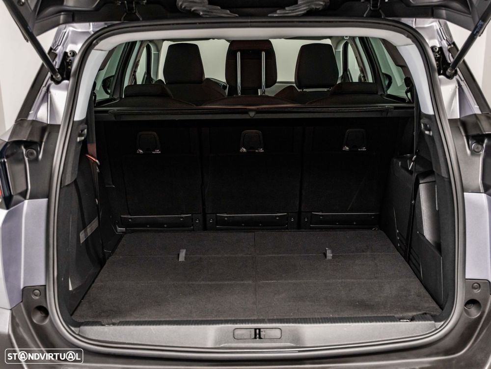 Peugeot 5008 1.2 PureTech Active - 15