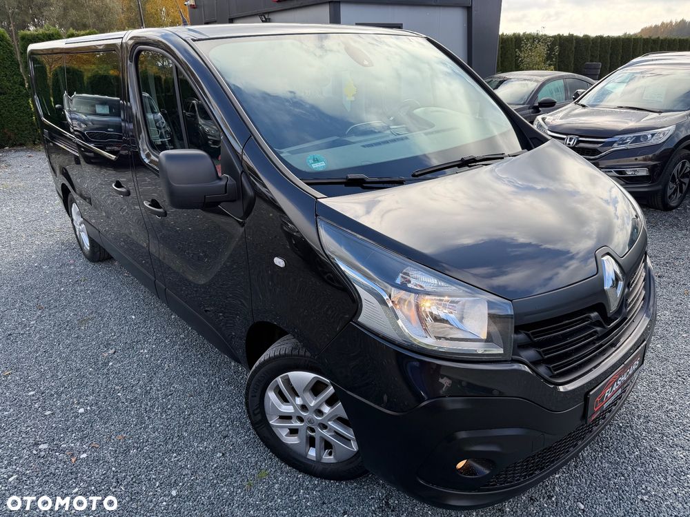 Renault Trafic - 25