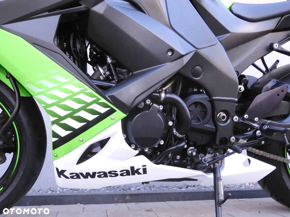 Kawasaki Ninja - 37