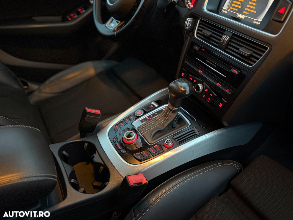 Audi Q5 2.0 TDI Quattro S tronic - 23