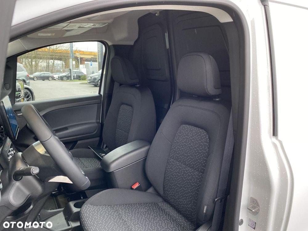 Mercedes-Benz Citan - 11