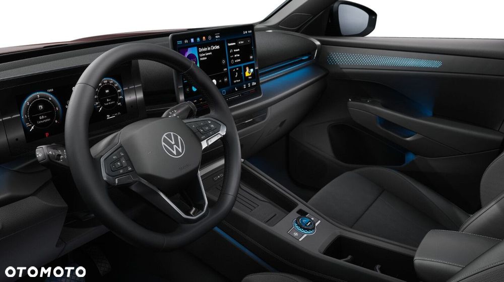 Volkswagen T-Roc - 8