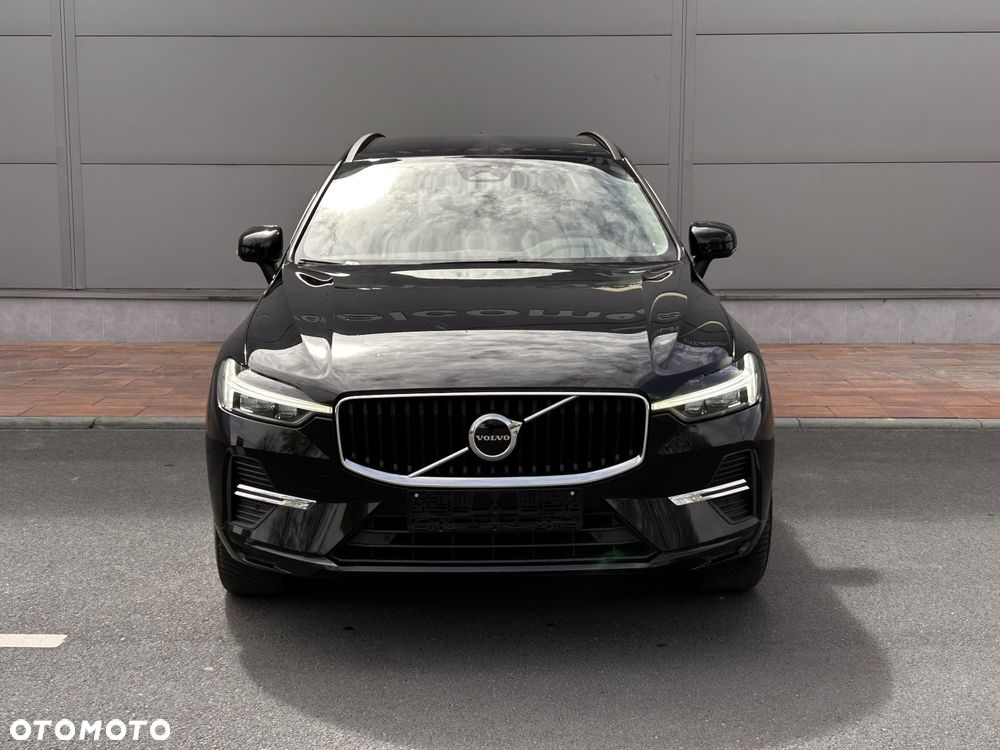 Volvo XC 60 B4 D Geartronic Momentum - 2