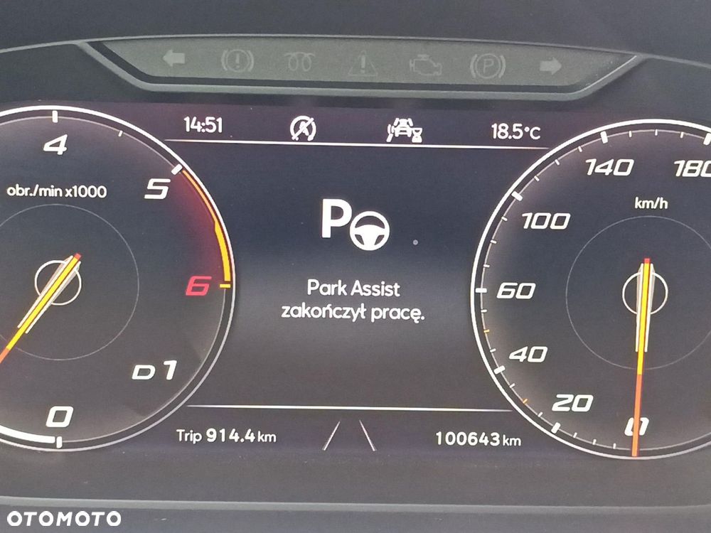 Seat Tarraco - 38