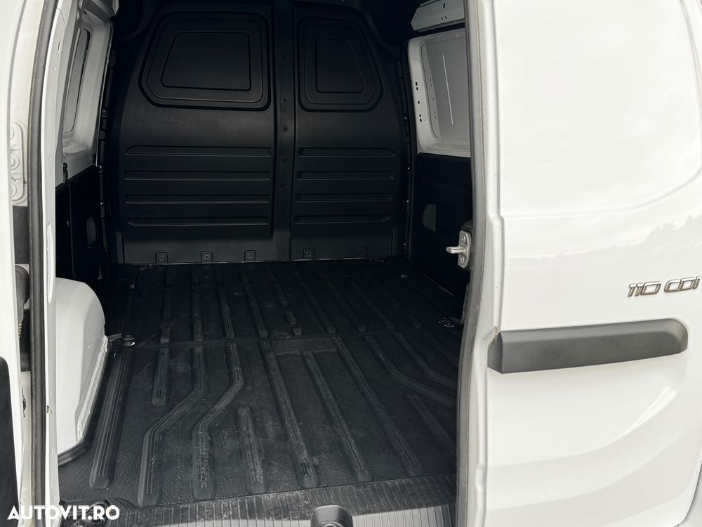 Mercedes-Benz Citan - 10
