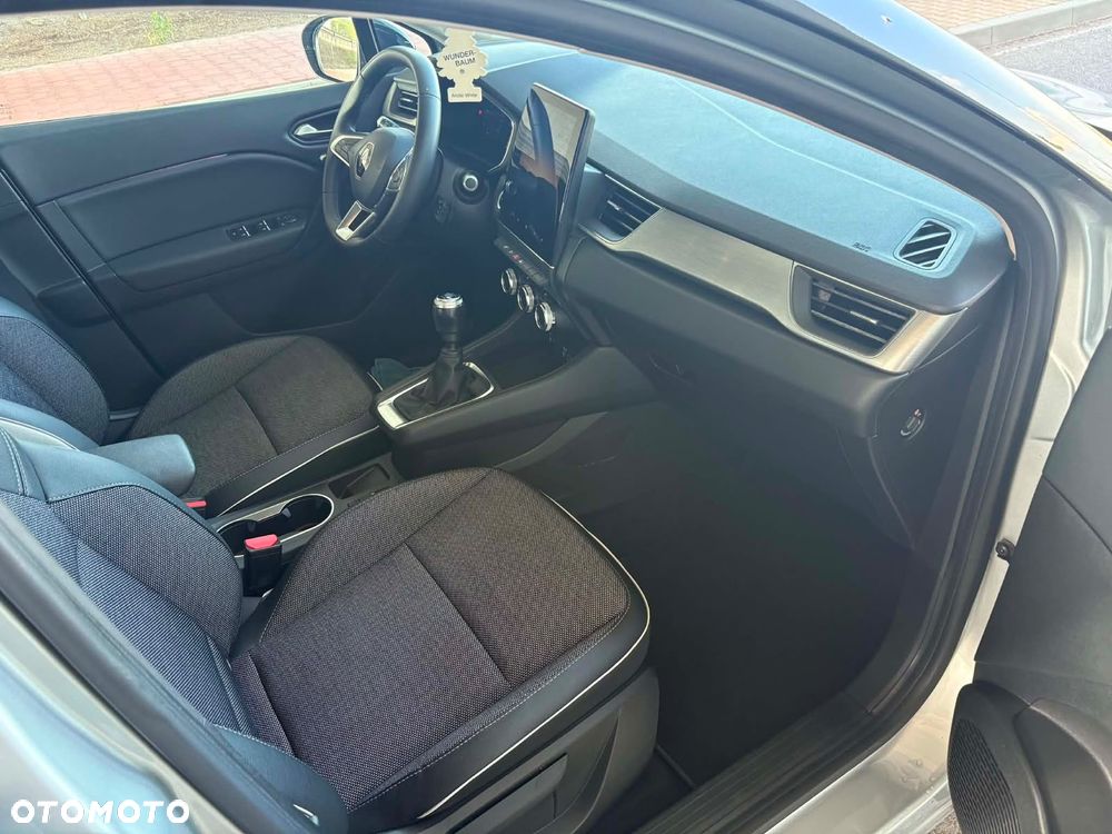 Renault Captur TCe 90 INTENS - 7