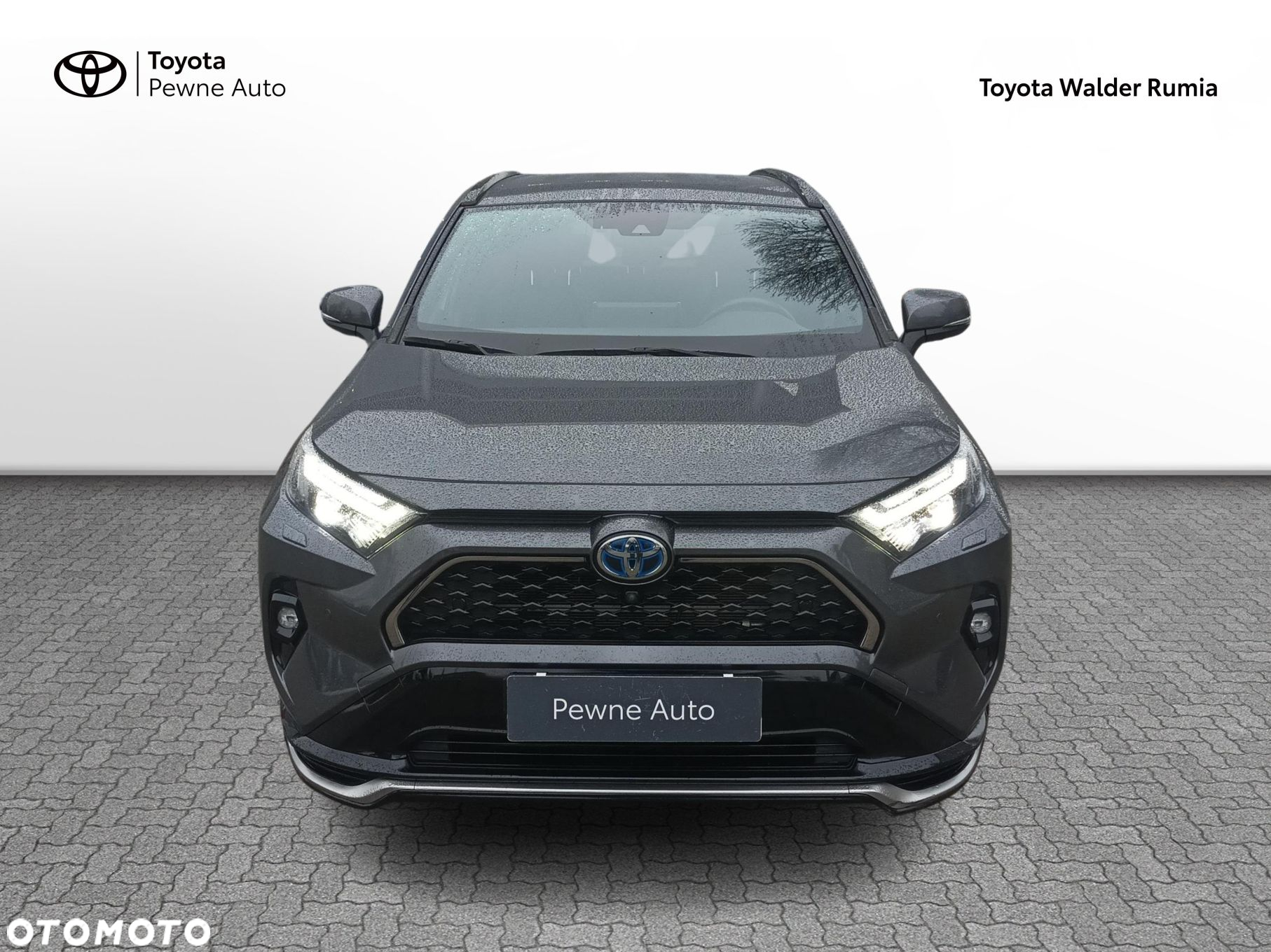 Toyota RAV4 - 7