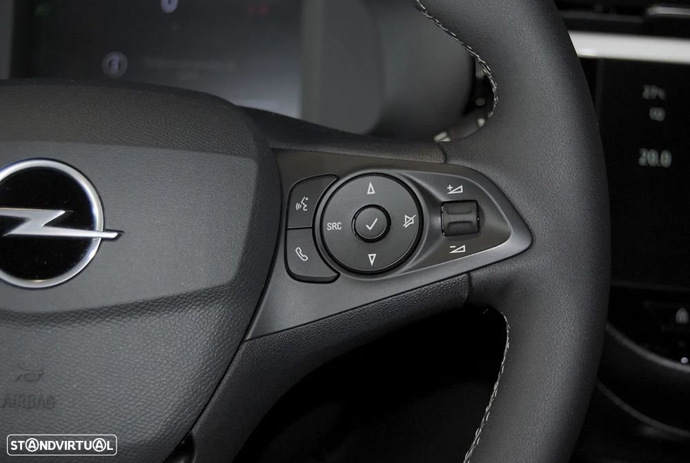 Opel Corsa-e e-GS - 26
