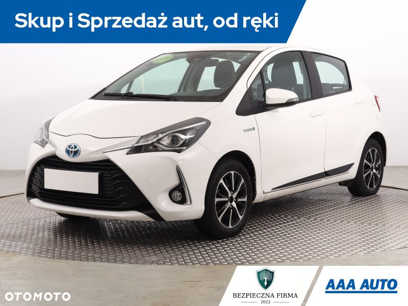 Toyota Yaris - 2