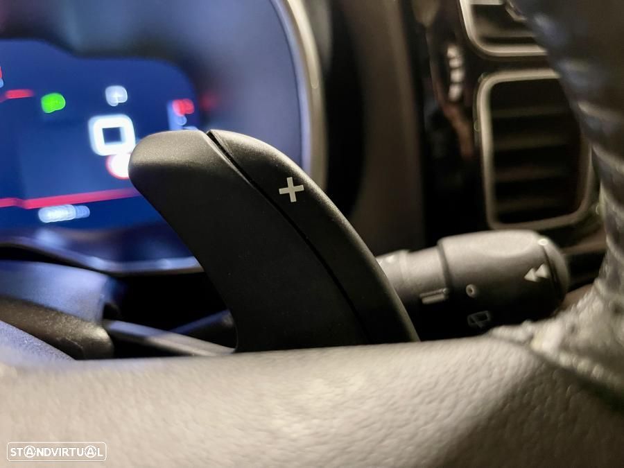 Citroën C5 Aircross 1.2 PureTech Feel EAT8 - 13