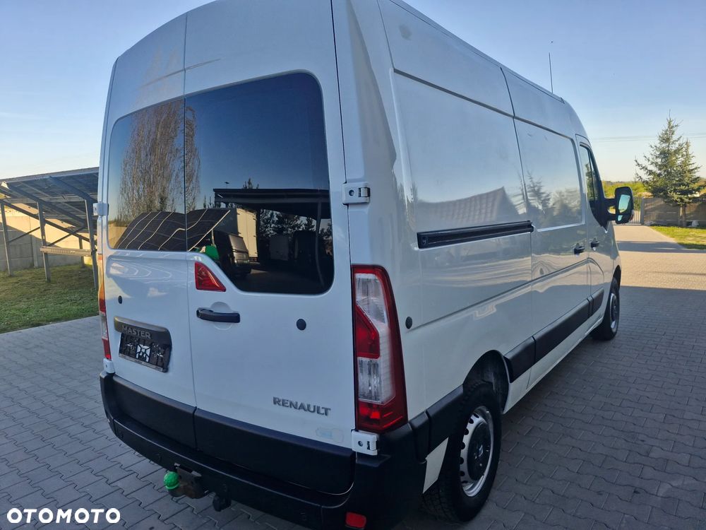 Opel Movano - 8