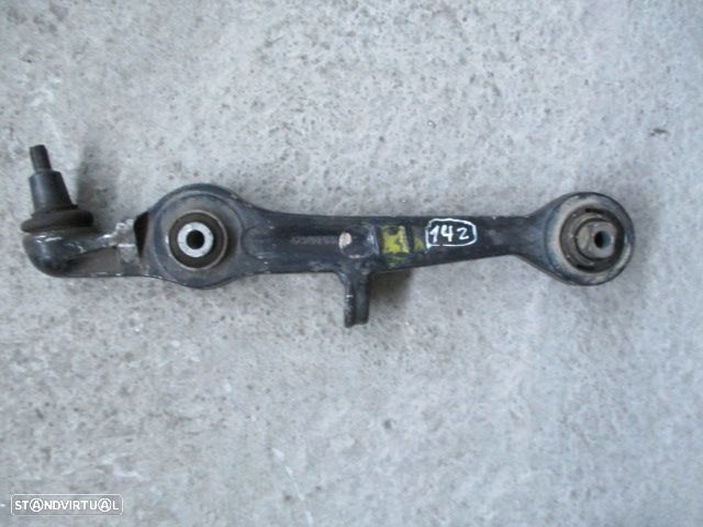 Braço Suspensão AZ7407155 AUDI A6 SW ALLROAD 2001 2.5TDI INF FRE - 1