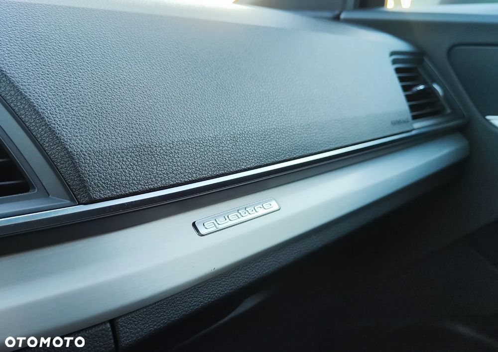 Audi Q5 40 TDI Quattro S tronic design - 29