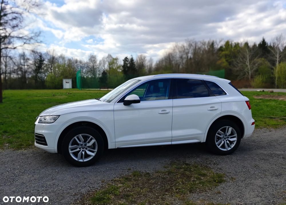 Audi Q5 - 12