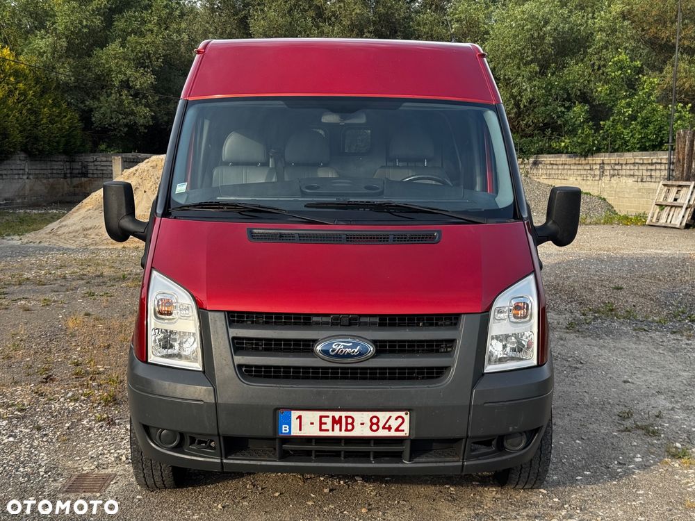 Ford Transit - 7