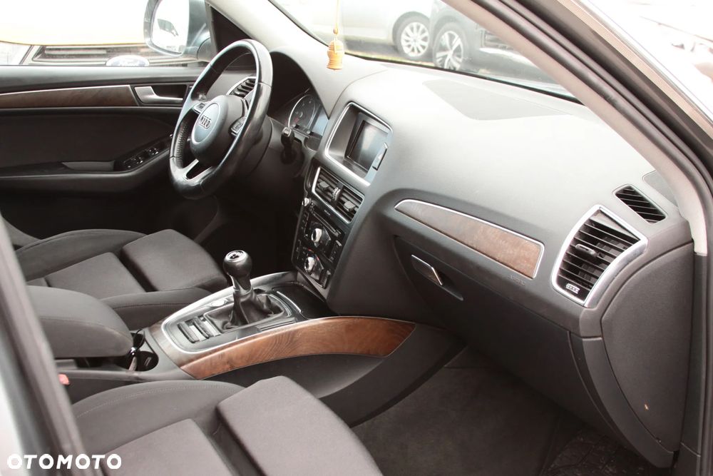 Audi Q5 2.0 TDI - 15