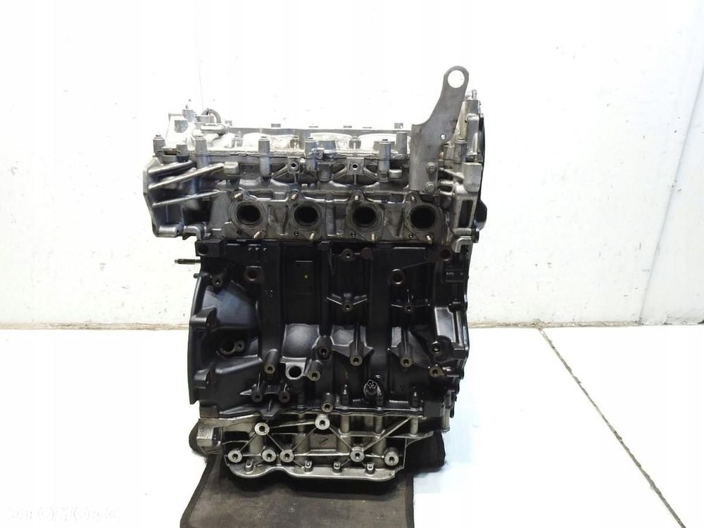 SILNIK NISSAN QASHQAI 2.0 DCI M9RG832 - 6