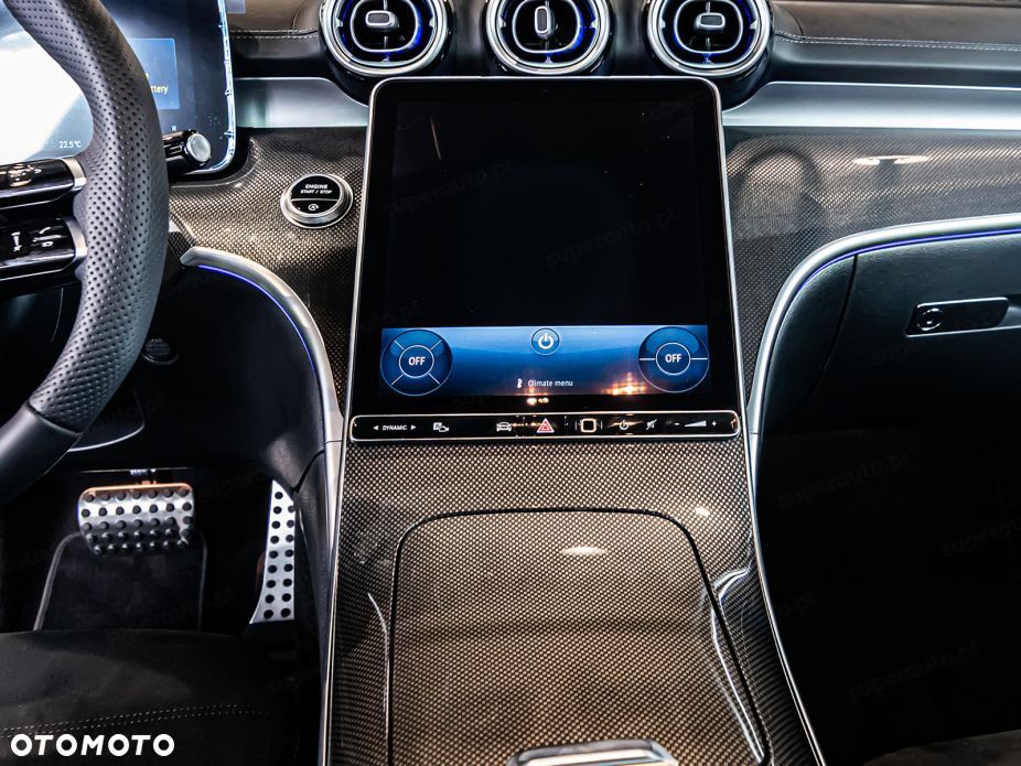 Mercedes-Benz CLE 300 mHEV 4-Matic AMG Line - 11