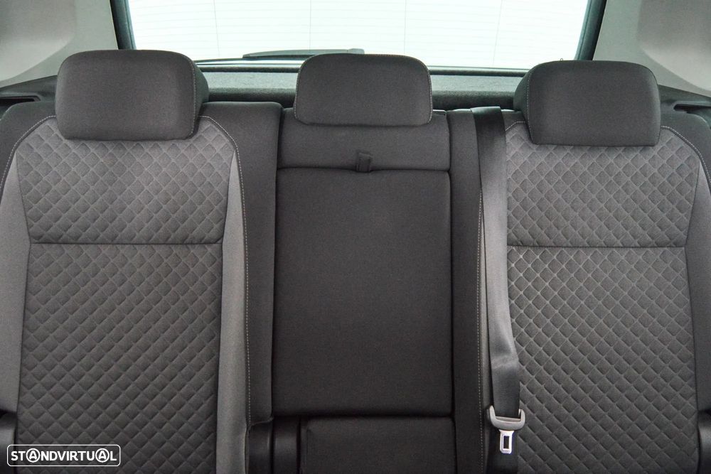 VW Tiguan 1.6 TDI Confortline - 13