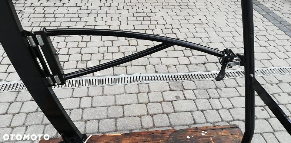 Giant G1200 Kabina klatka bezpieczeństwa 2021 rok 3170 NETTO - 5