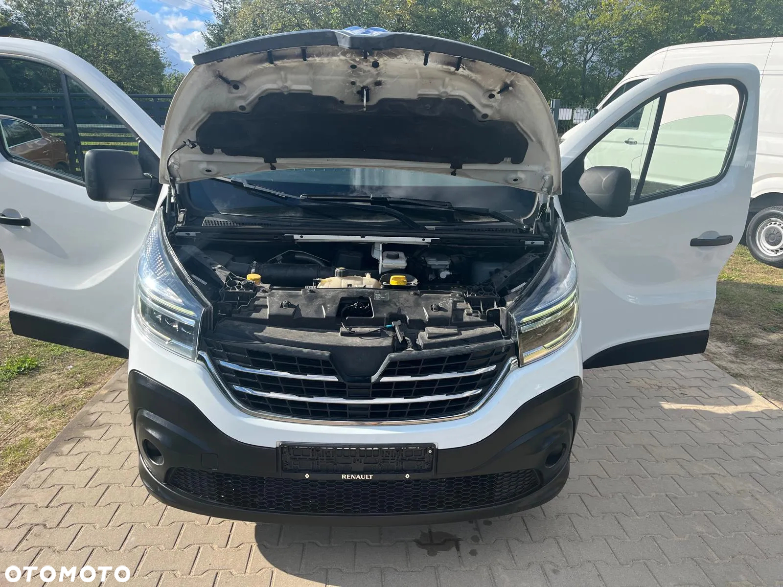 Renault Trafic - 22