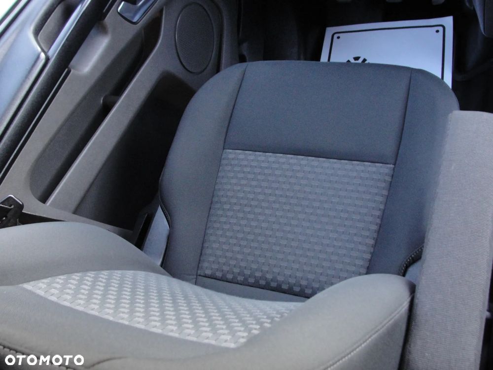 Ford Transit Custom - 31