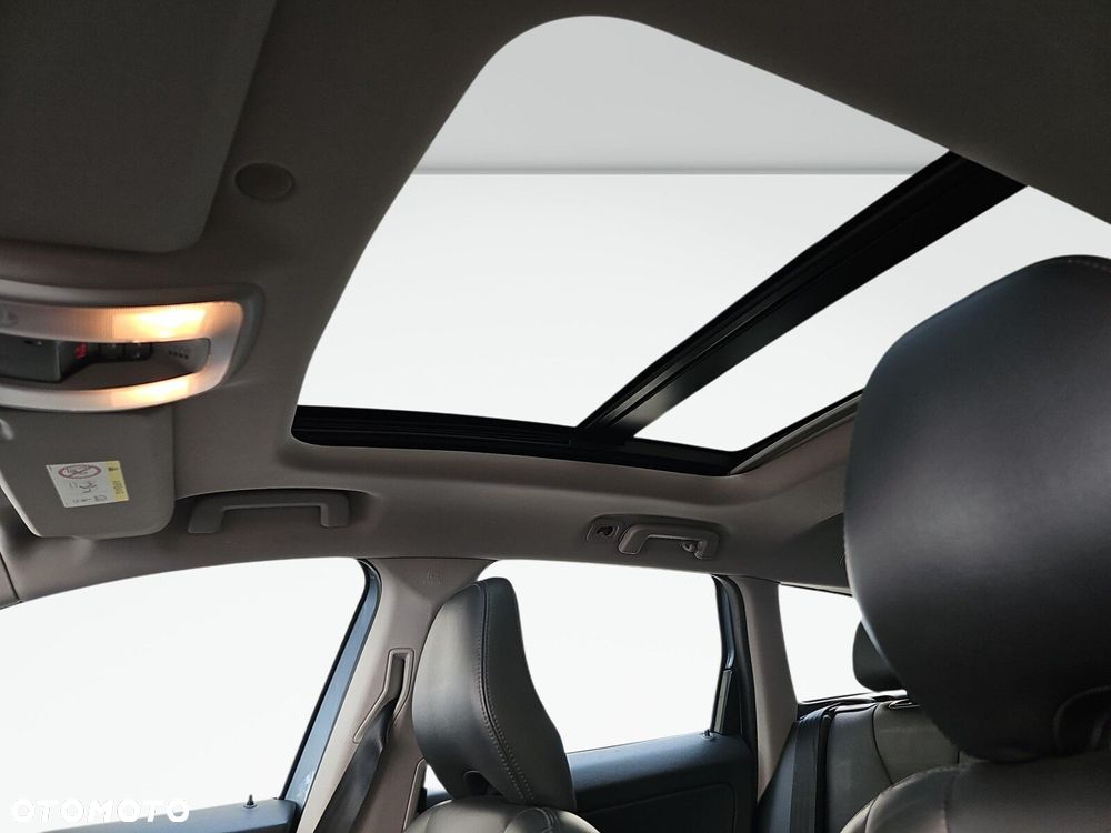 Volvo XC 60 - 28