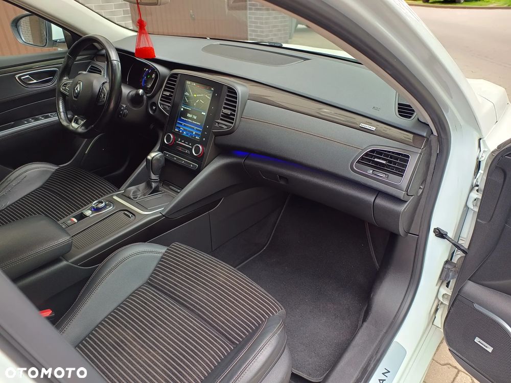 Renault Talisman - 5