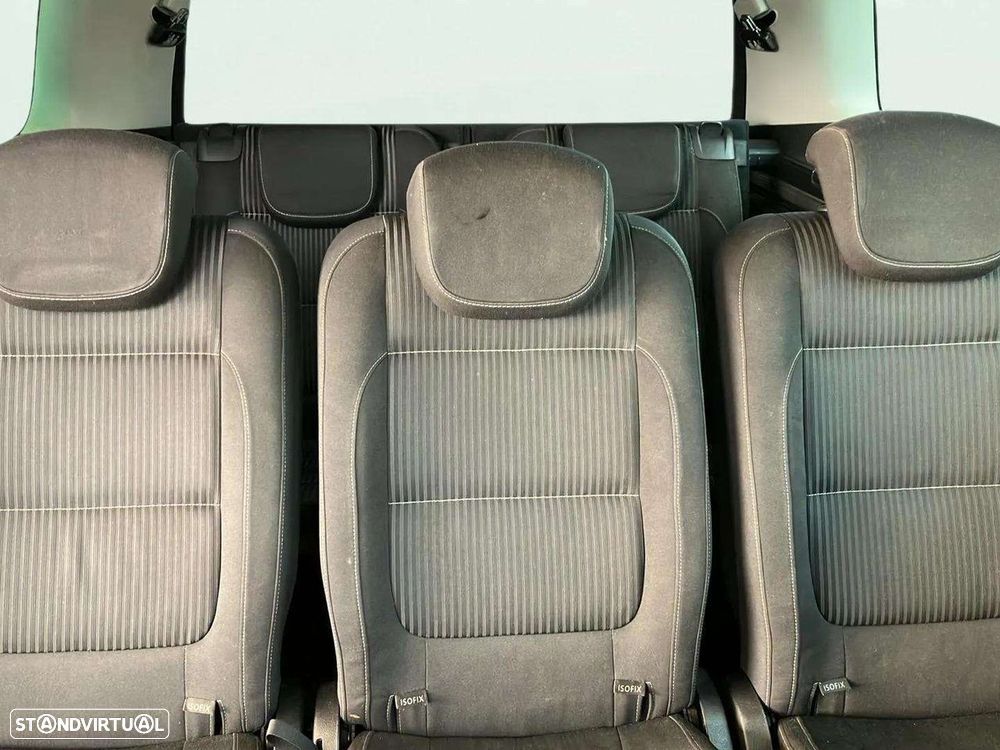SEAT Alhambra 2.0 TDI Style - 15