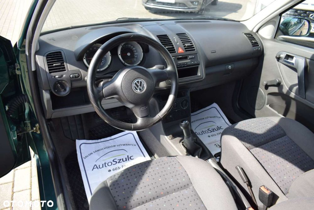 Volkswagen Polo - 14