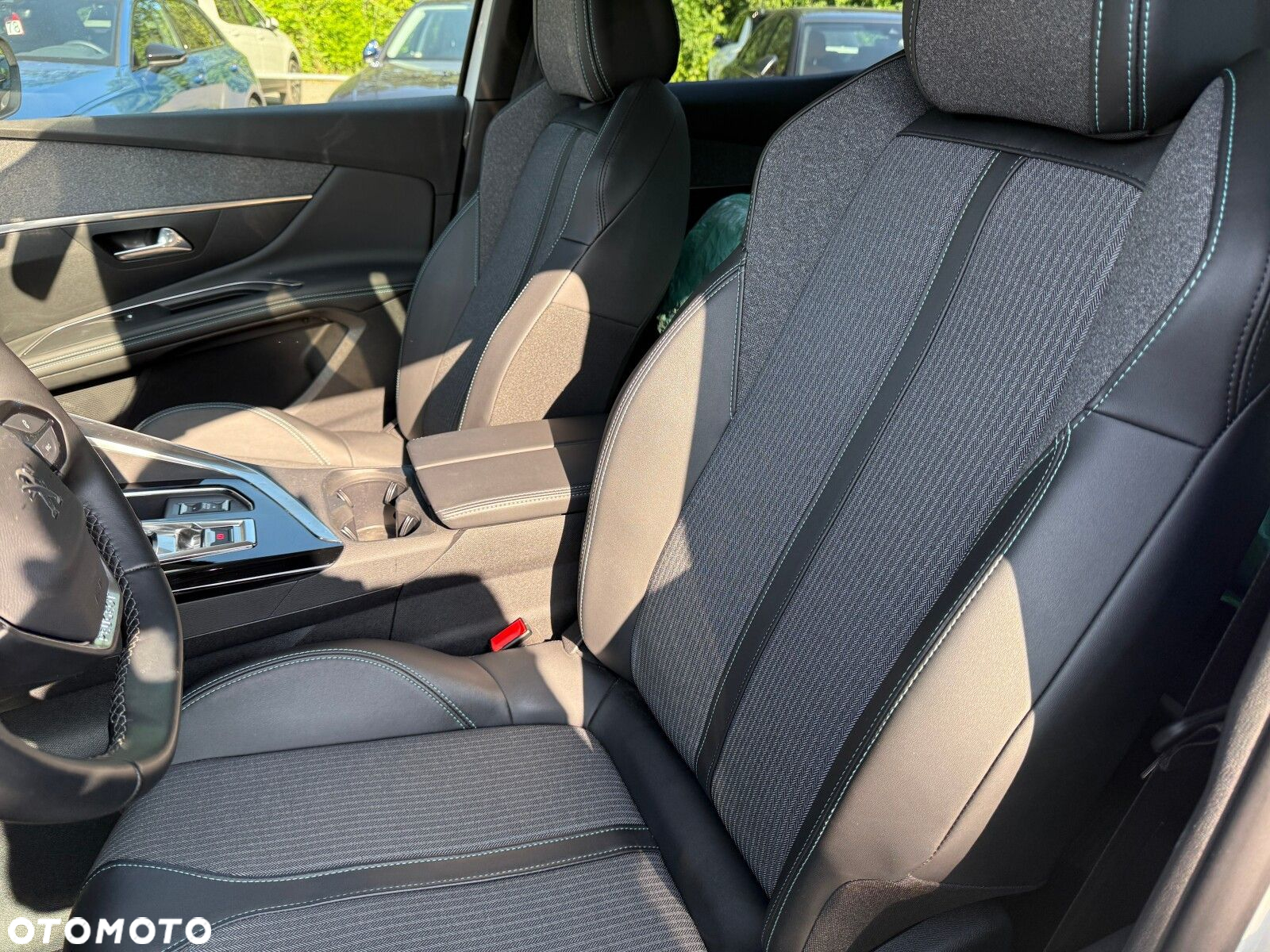 Peugeot 3008 - 9