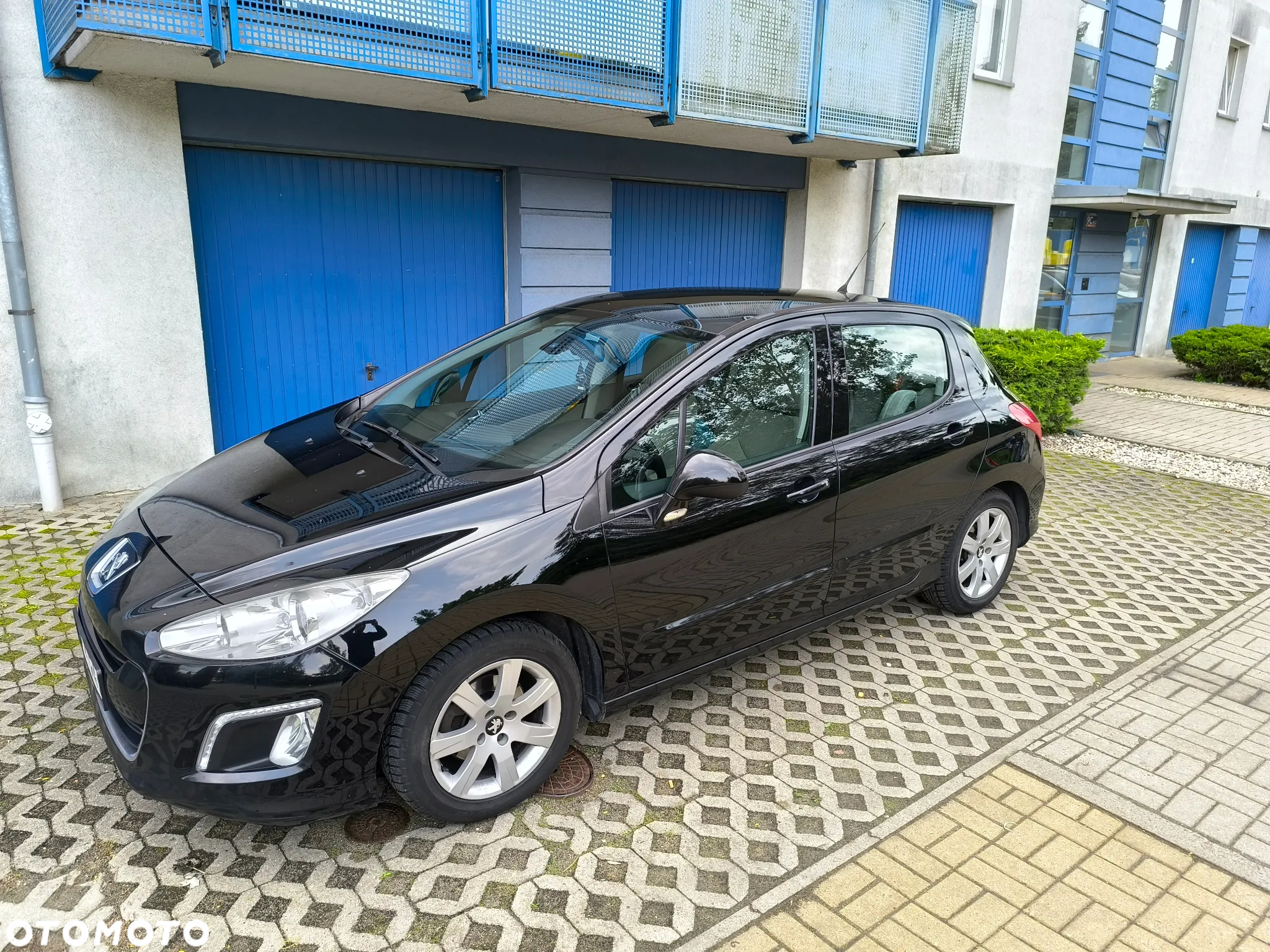 Peugeot 308 - 3
