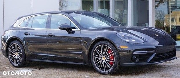 1274 MB FELGI 20 5x130 DO PORSCHE CAYENNE PANAMERA 9,5J - 4